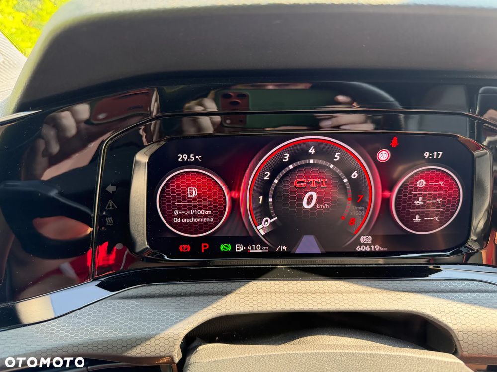 Volkswagen Golf 2.0 TSI GTI DSG - 29