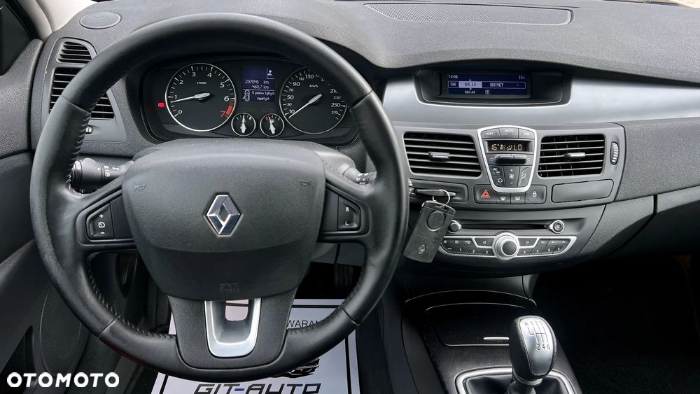 Renault Laguna 1.6 Authentique - 7