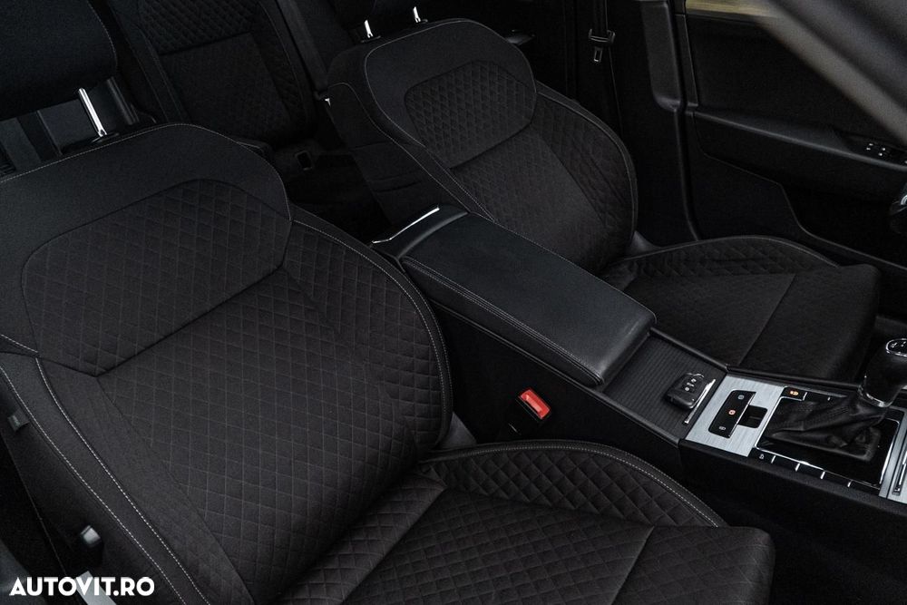 Skoda Superb 2.0 TDI DSG Style - 34