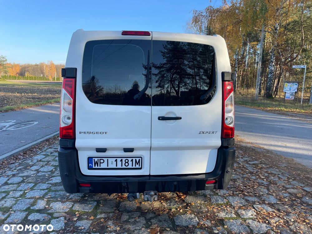 Peugeot Expert - 3