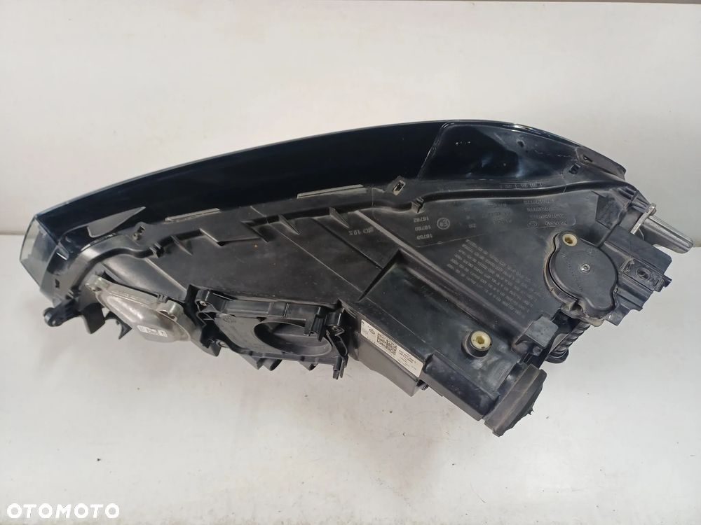 lampa prawy przod VW GOLF VII SPORTSVAN LIFT 17- FULL LED EUROPA - 7