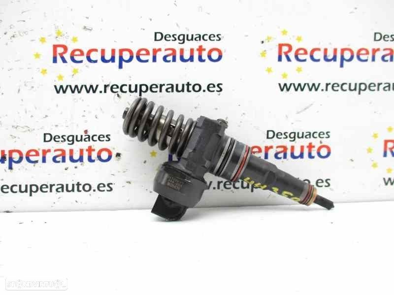 INJETOR AUDI A3 2002 -038130073AL - 1