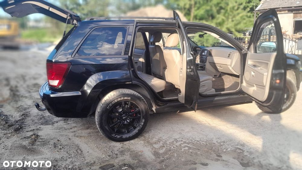 Jeep Grand Cherokee - 6