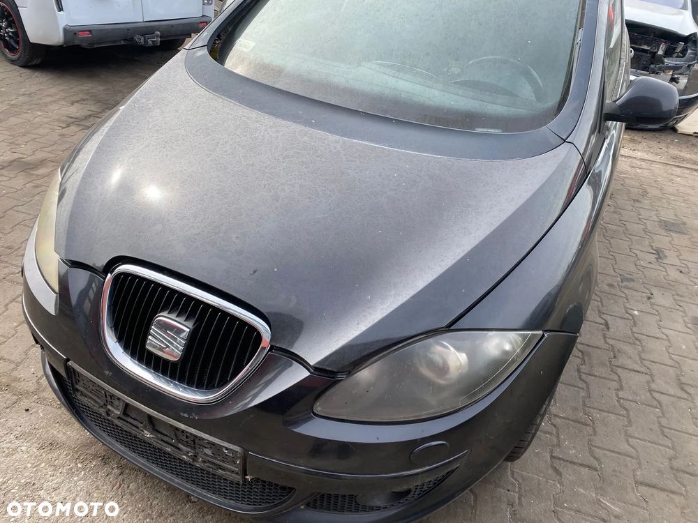 cały na części – Seat Altea XL (na części) - 5