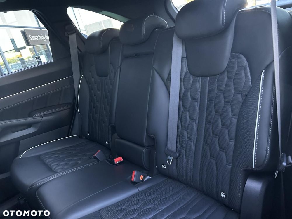 Kia Sorento 2.2 CRDi Prestige Line 4WD DCT 7os - 17