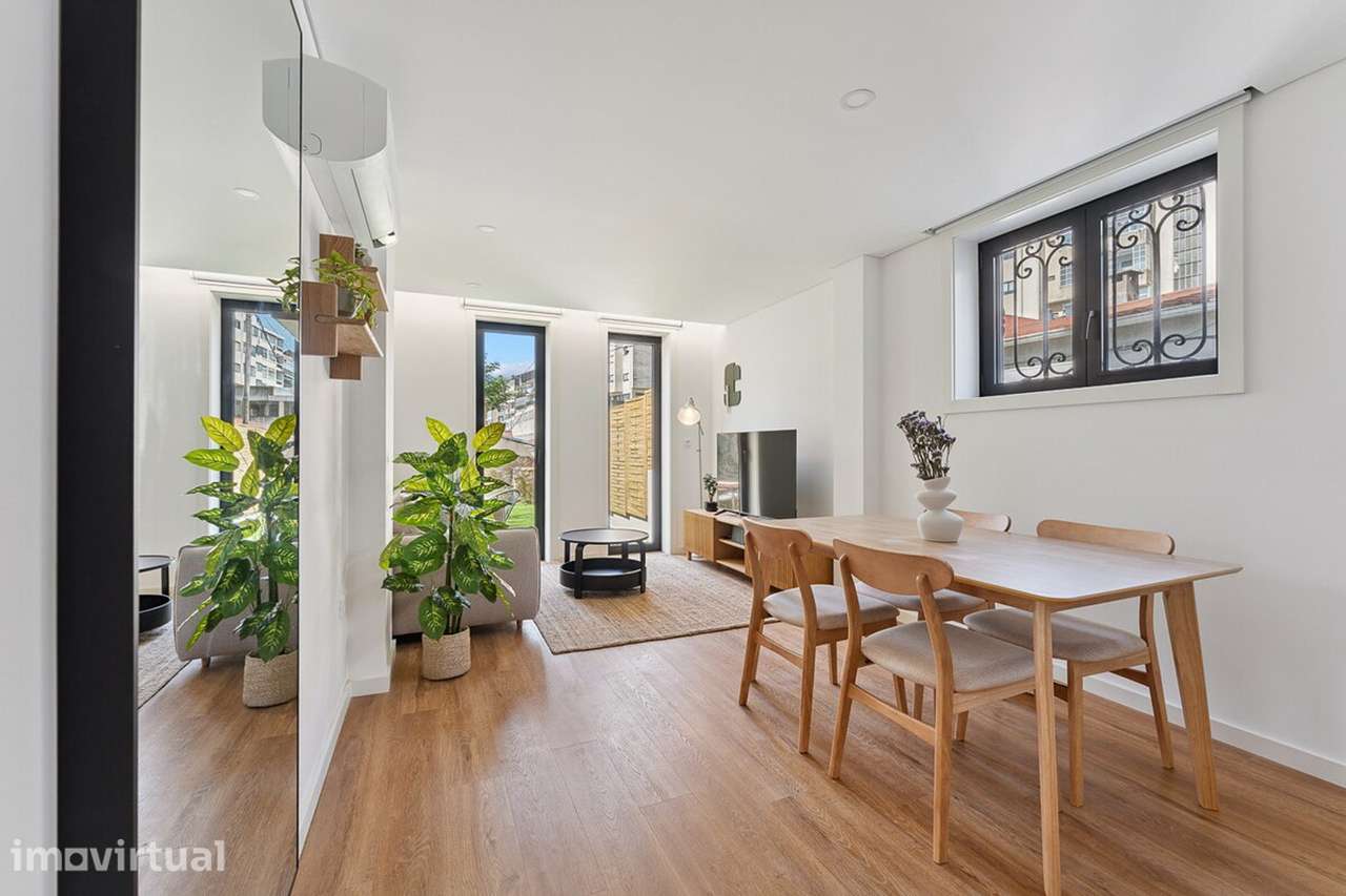 Apartamento Mobilado - Bonfim - Grande imagem: 3/30