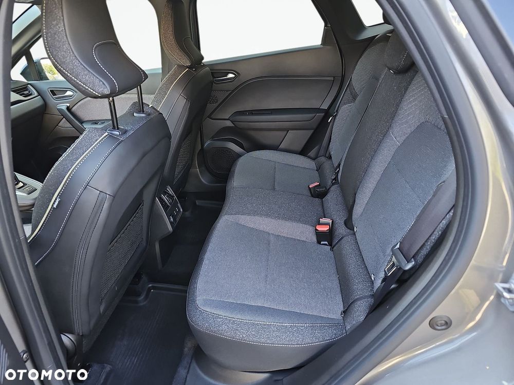 Renault Symbioz 1.8 E-Tech Full Hybrid 160 Techno - 33
