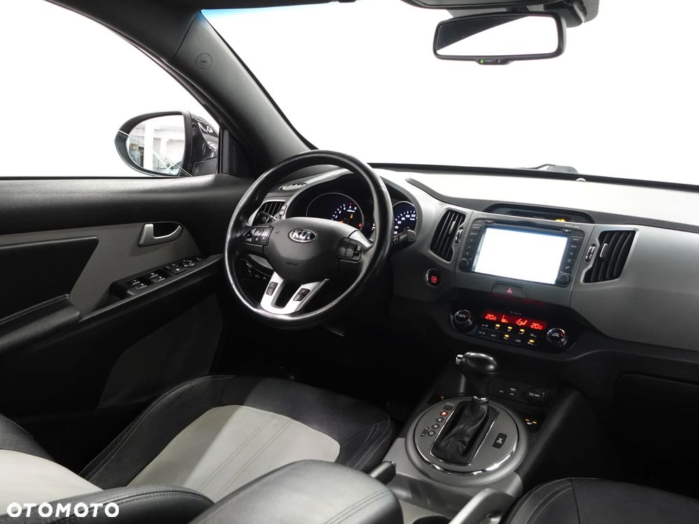 Kia Sportage - 32