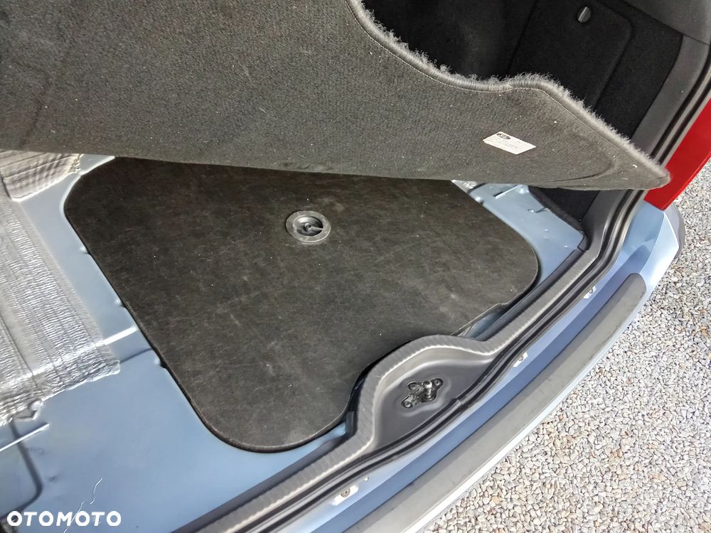 Ford Focus 1.8 TDCi Titanium - 39