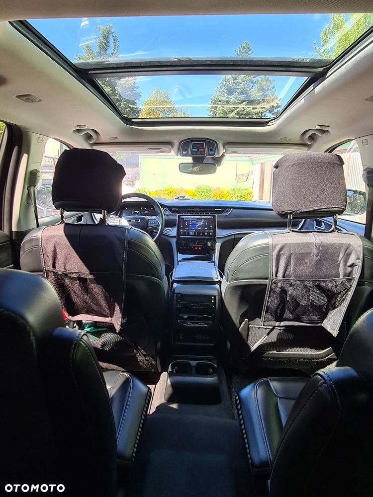 Jeep Grand Cherokee - 4