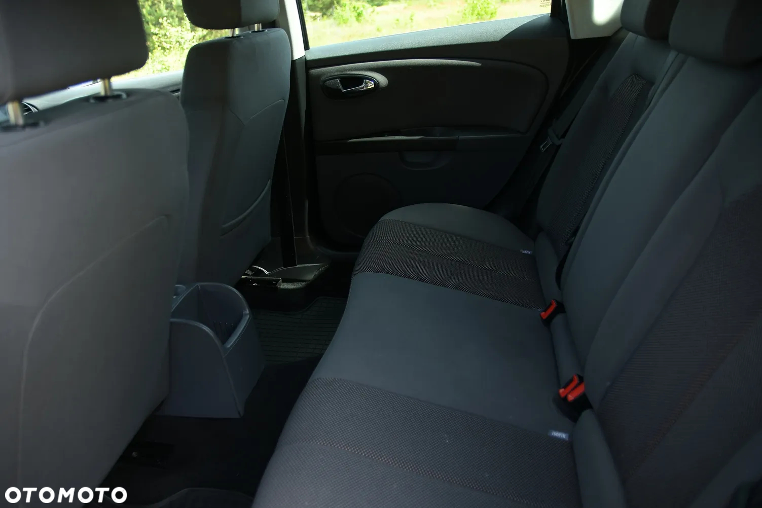 Seat Leon - 20