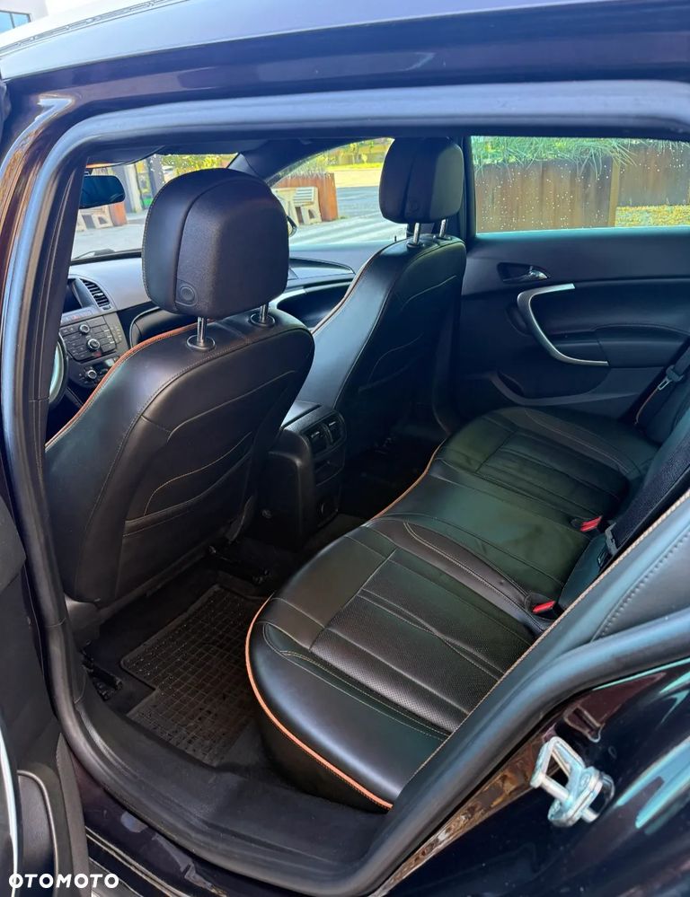 Opel Insignia 2.0 CDTI - 3