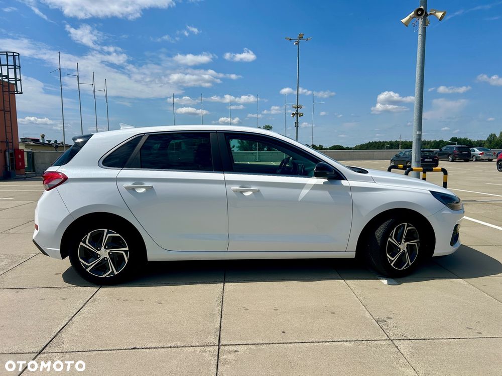 Hyundai i30 1.0 T-GDI Smart - 6