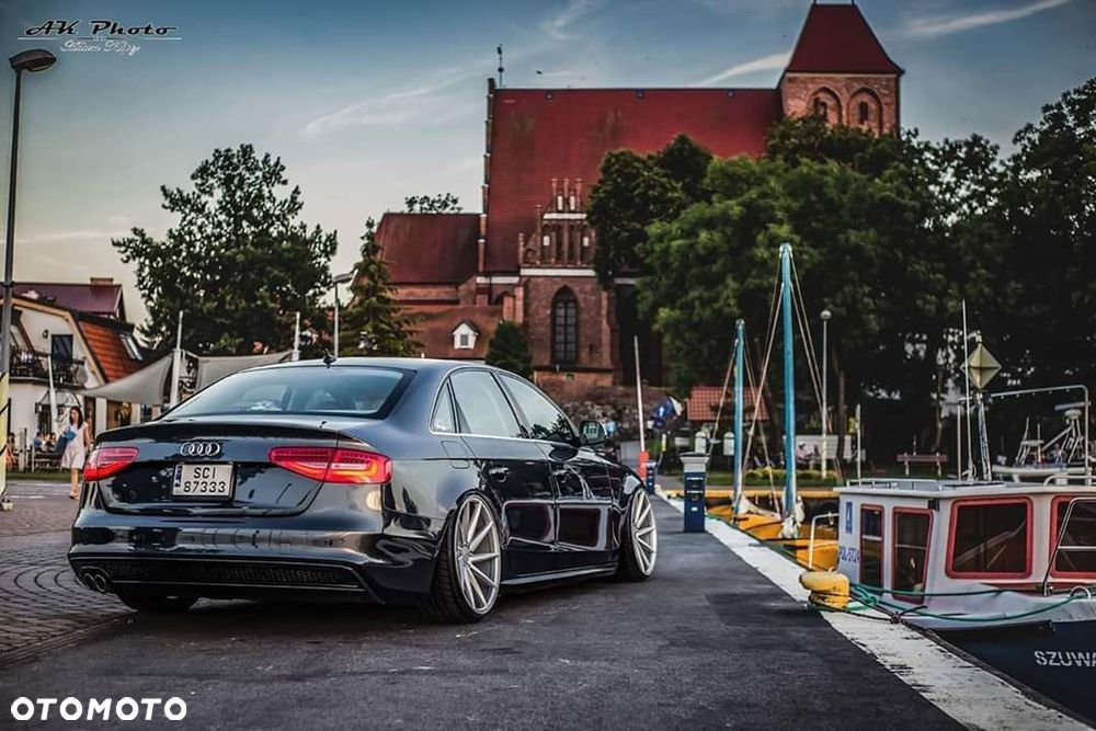 Audi A4 Limousine 1.8 TFSI Ambiente - 3