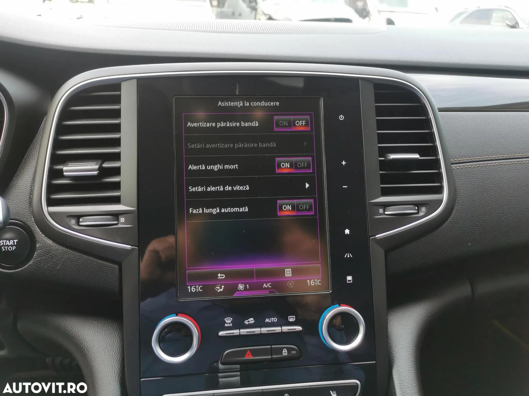 Renault Talisman ENERGY dCi 160 EDC INTENS - 25