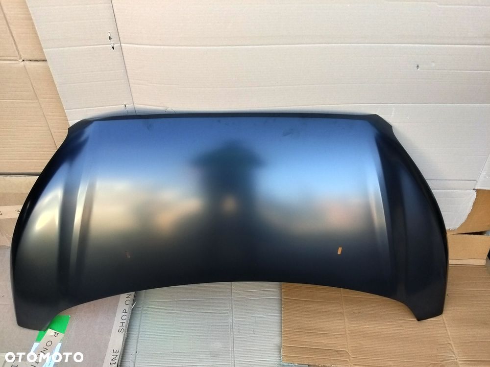 ford transit custom lift 17r- maska silnika nowa - 1