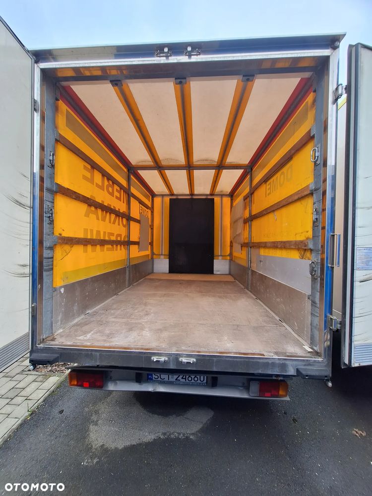 Renault Master - 4