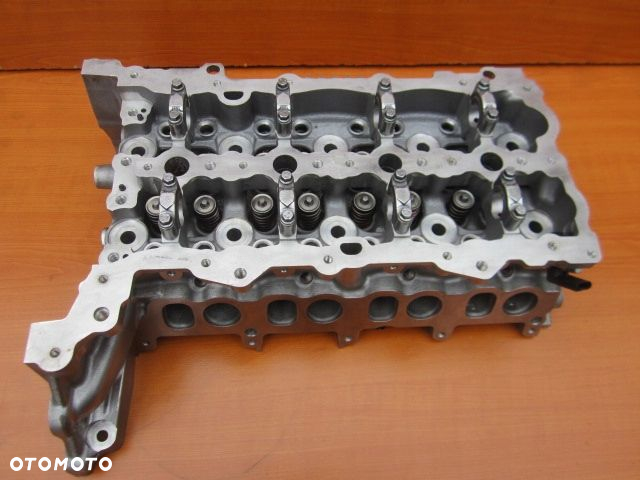 OPEL ASTRA J K INSIGNIA A B 1.6 CDTI B16DTH B16DTC GŁOWICA 55596882 regener - 5