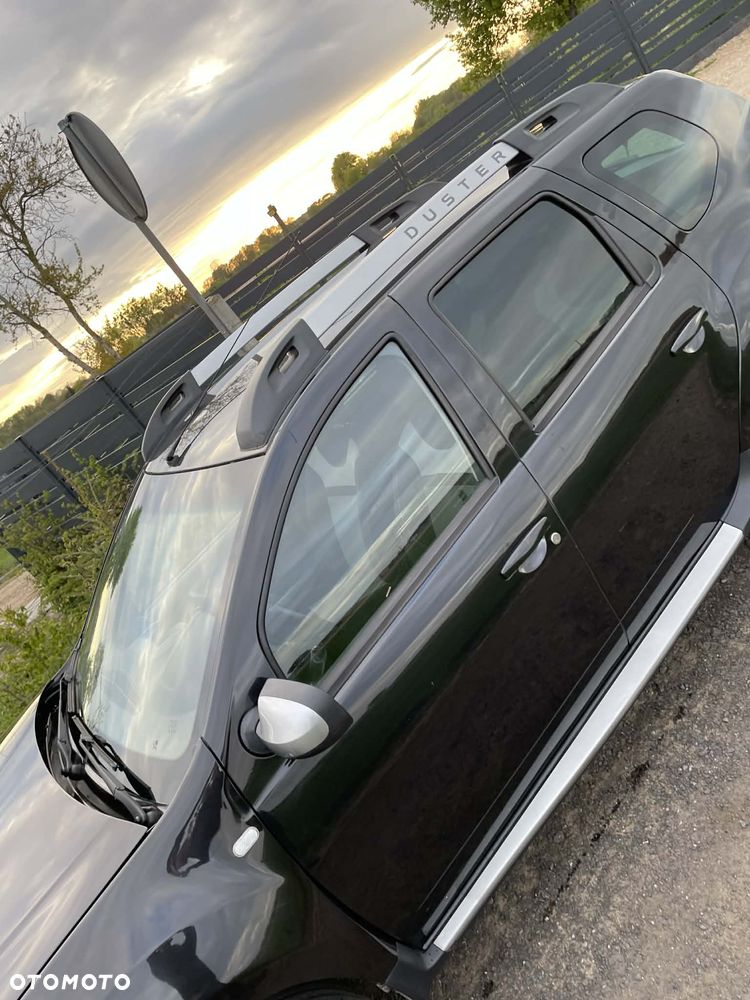 Dacia Duster - 12