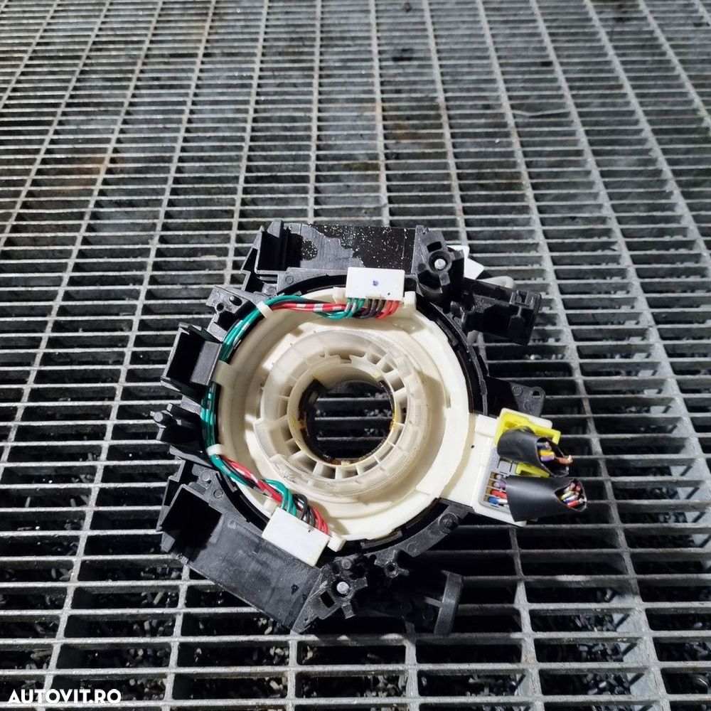 Spirala volan Nissan Qashqai Facelift 2010 - 2013 (1404) 25560BT25A - 3