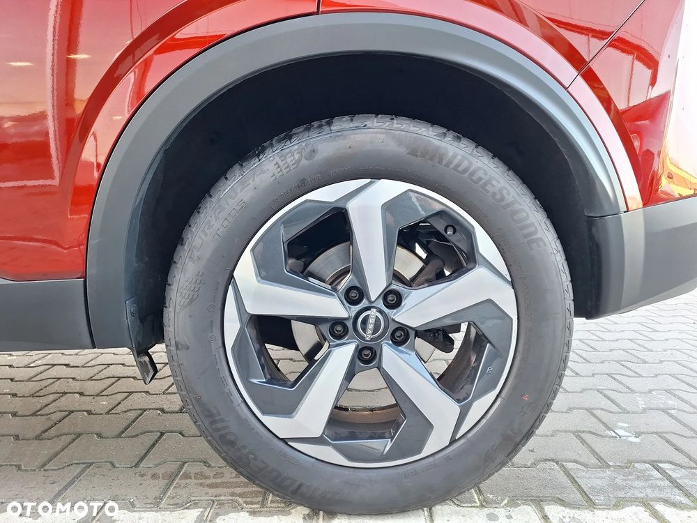 Nissan Qashqai 1.3 DIG-T MHEV N-Connecta - 10