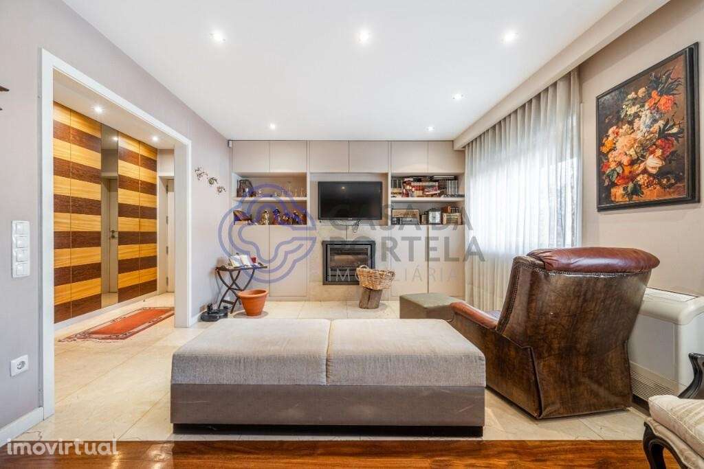 Moradia T4+2 em Rio Tinto - Grande imagem: 2/36