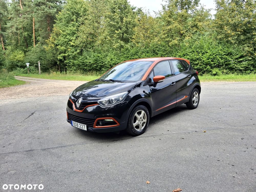 Renault Captur ENERGY TCe 90 Start&Stop Dynamique - 3