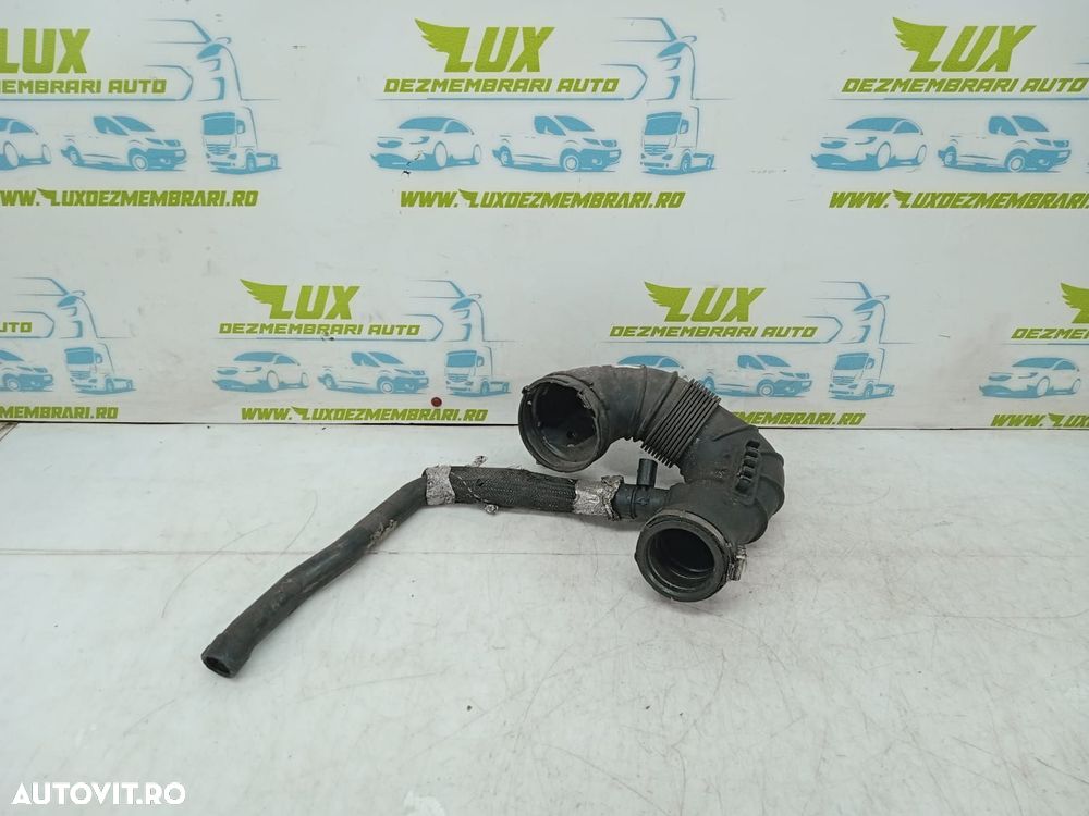 Tub admisie A0061539728 Mercedes-Benz E-Class W212 - 1