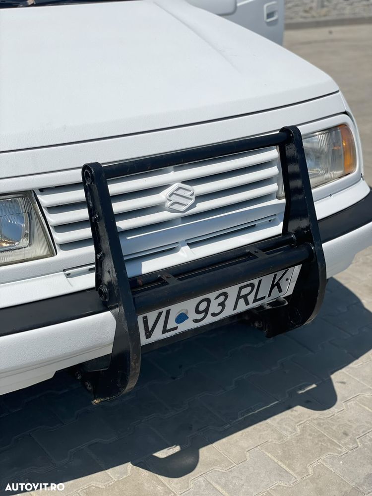 Suzuki Vitara - 17