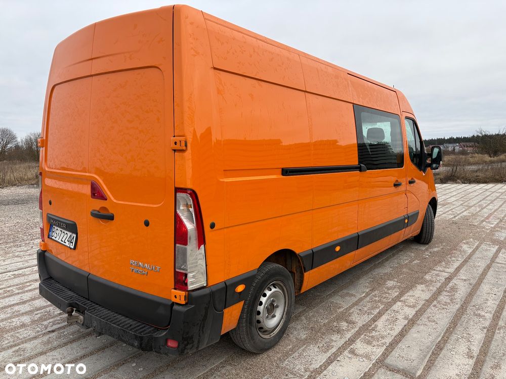 Renault Master - 9