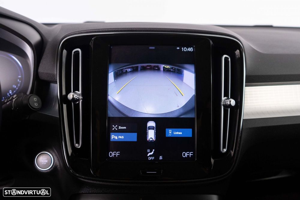 Volvo XC 40 1.5 T5 PHEV Inscription Expression - 27