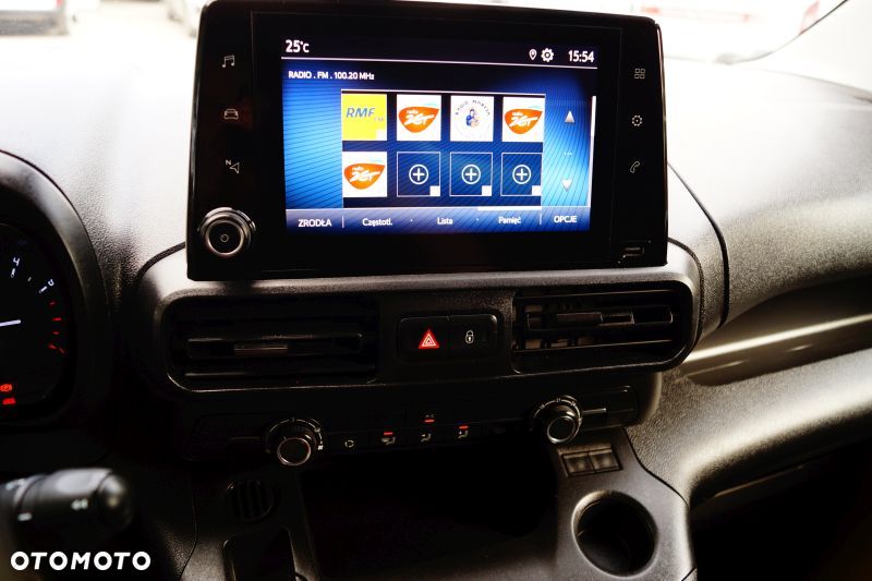 Toyota Proace City - 28