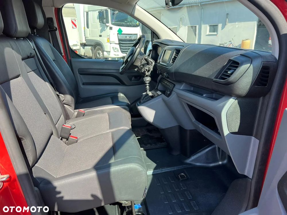 Peugeot expert - 19