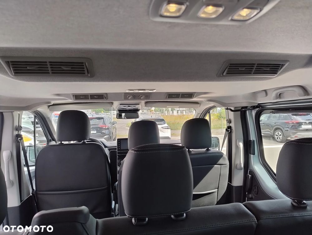 Nissan Primastar 2.0 L2 Business Plus - 15