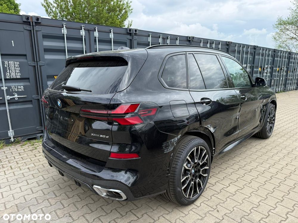 BMW X5 xDrive30d - 11