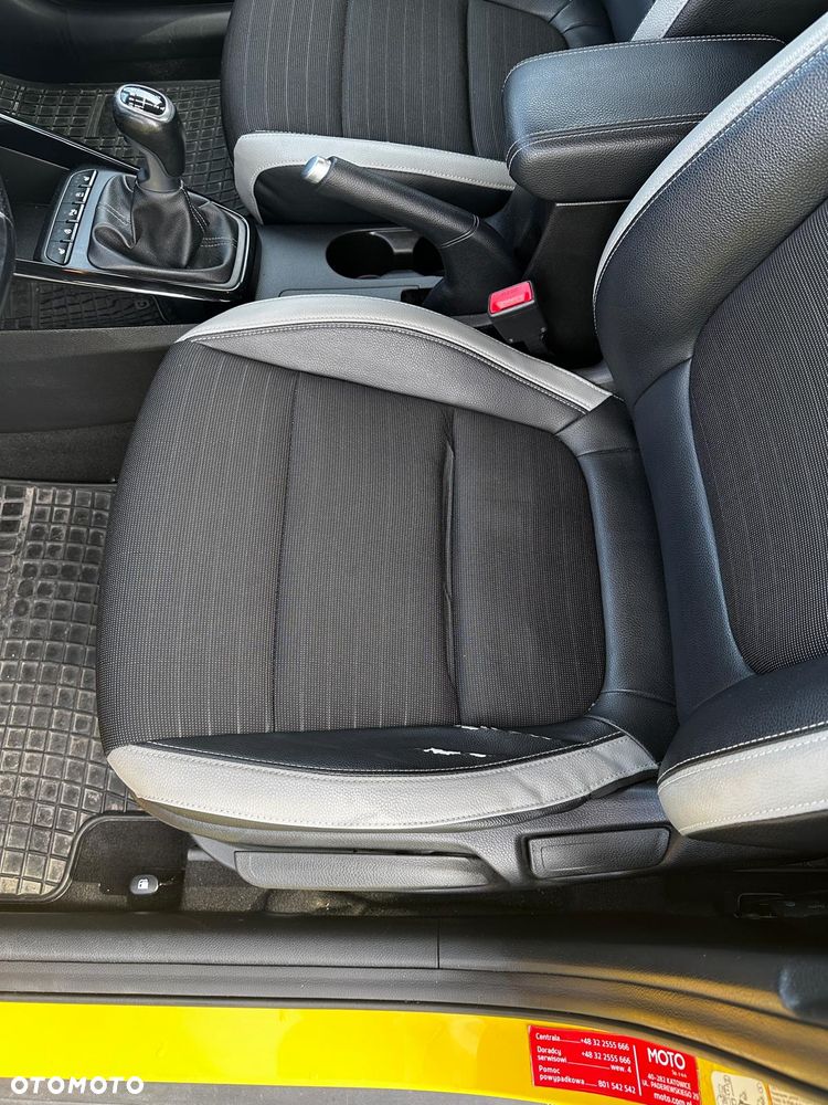 Kia Stonic 1.4 L - 7