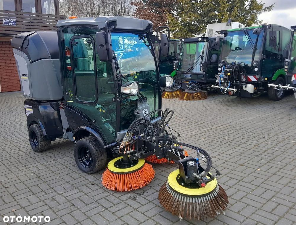 Inny KÄRCHER Professional MIC 34C - 14