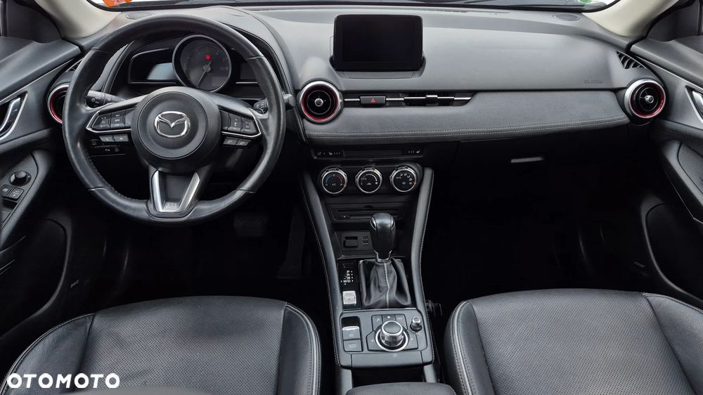 Mazda CX-3 2.0 SkyPassion - 12