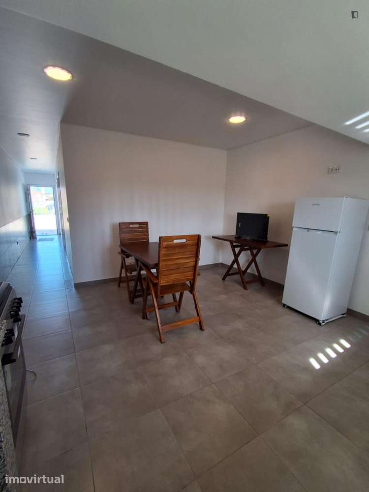 Quarto - localizado em Sintra Lisbon - Grande imagem: 4/9