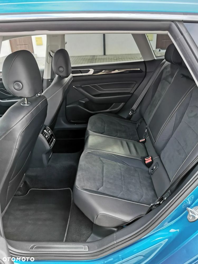 Volkswagen Arteon 2.0 TSI Elegance DSG - 12