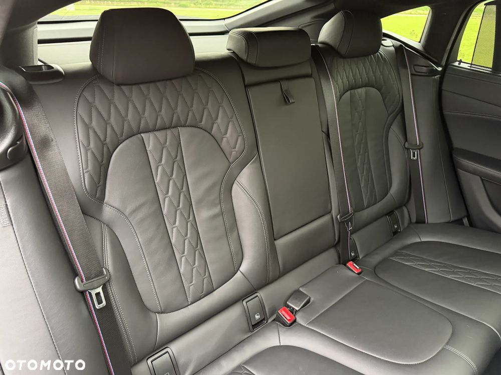 BMW X6 xDrive30d M Sport - 31