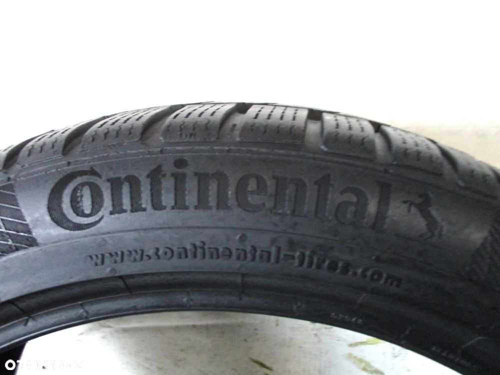 OPONY 215 45 18 93V XL CONTINENTAL - ZIMA - 3