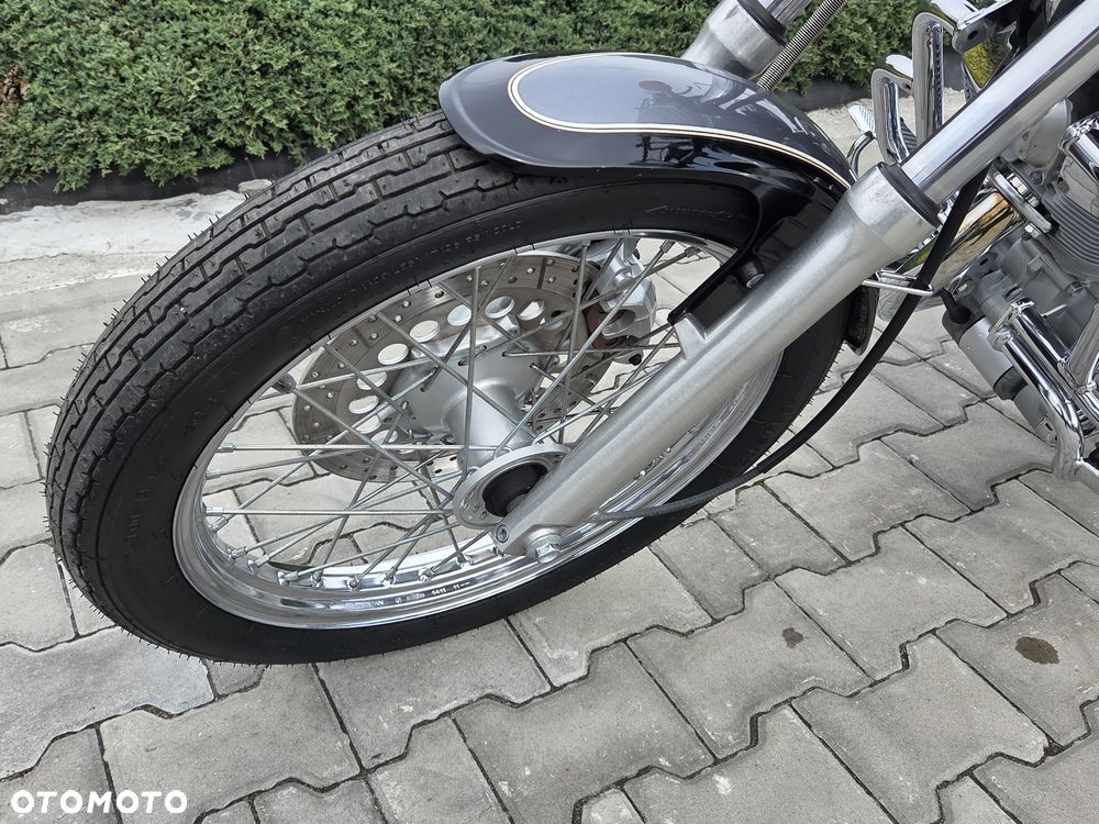 Yamaha Virago - 32