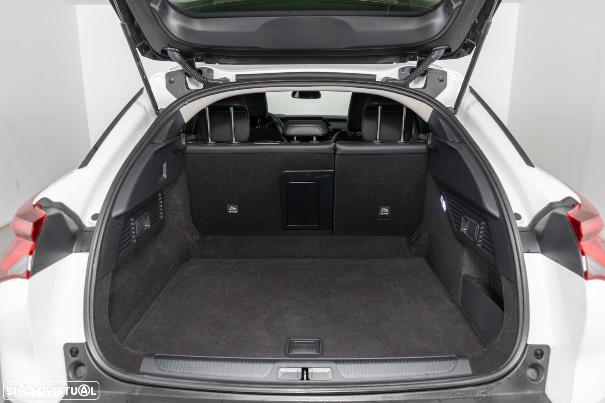 Citroën C5 X 1.2 PureTech Shine EAT8 - 12
