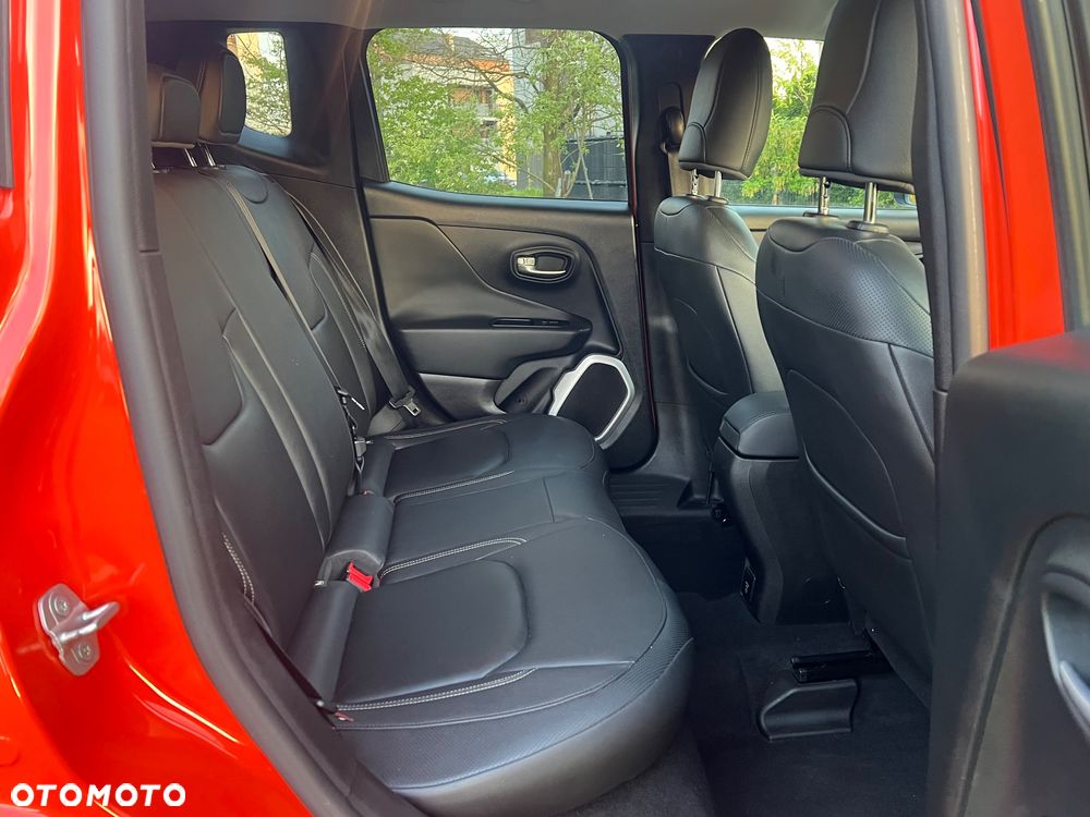 Jeep Renegade 2.0 MultiJet Active Drive Limited Adventure Edition - 26