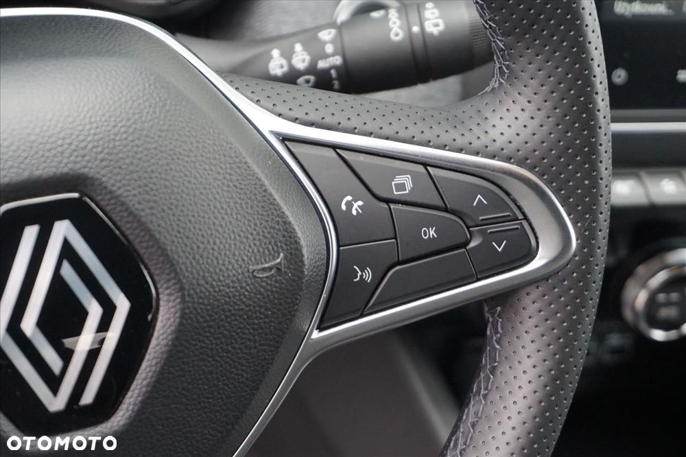 Renault Clio 1.0 TCe Techno - 11