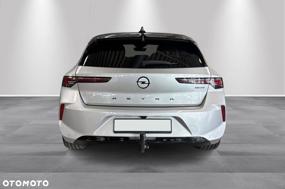 Opel Astra 1.6 T Plug-in Hybrid GS - 15