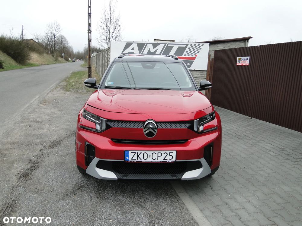Citroën C3 Aircross 1.2 Turbo Plus S&S - 16