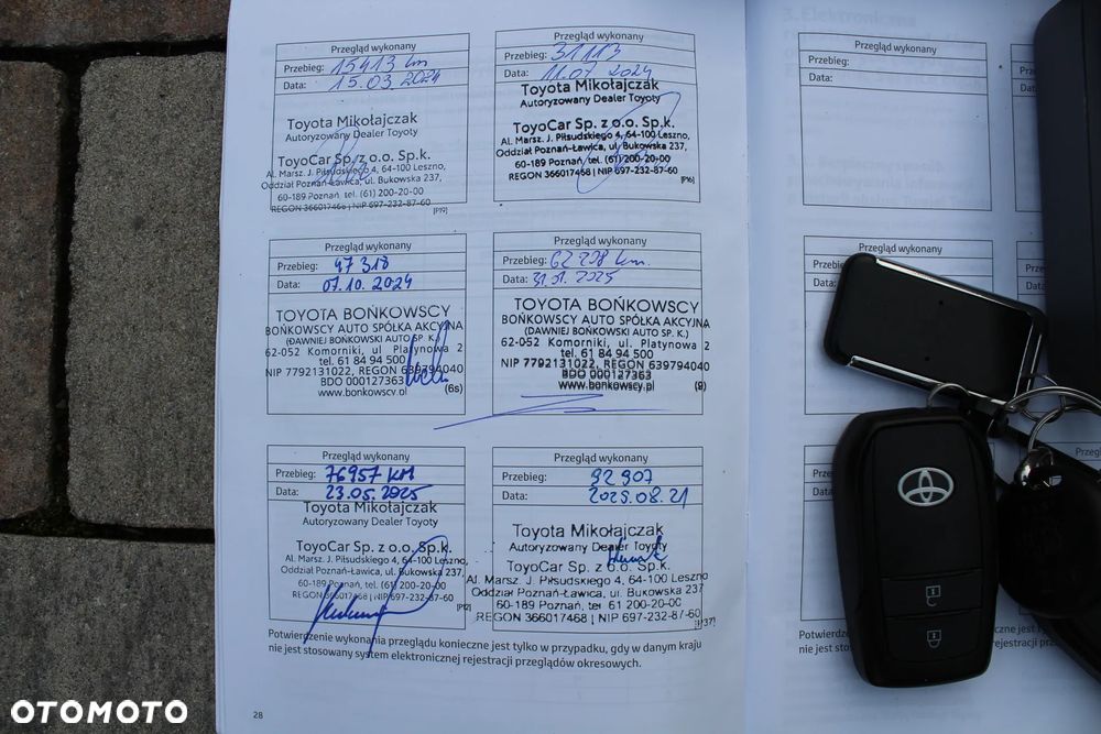 Toyota Corolla Cross 2.0 Hybrid Comfort - 17