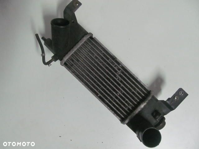 Mazda 323F 2.0D 98-03 Intercooler Slask Wysylka - 1
